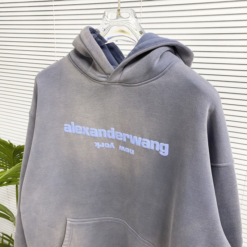 Alexander Wang Hoodies